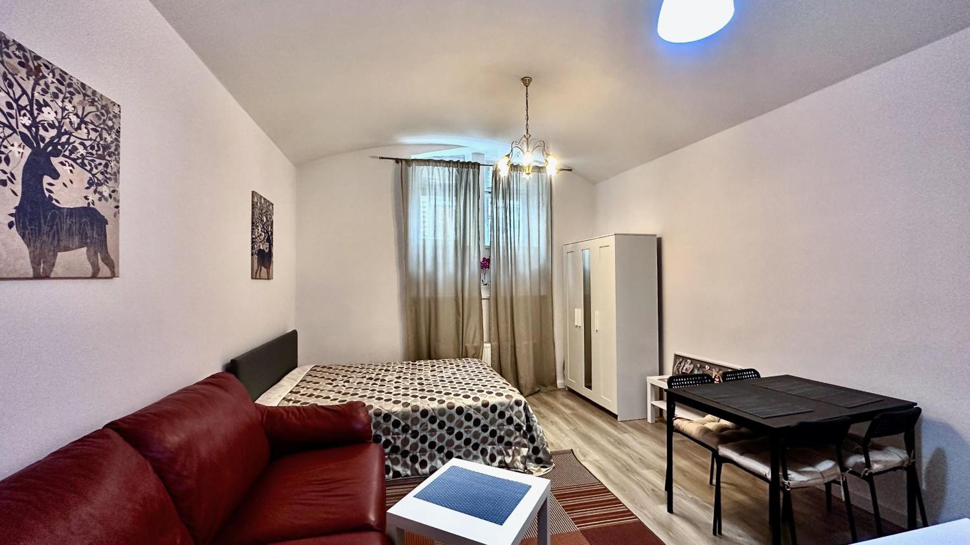 Dobrovskeho 30 Apartamento