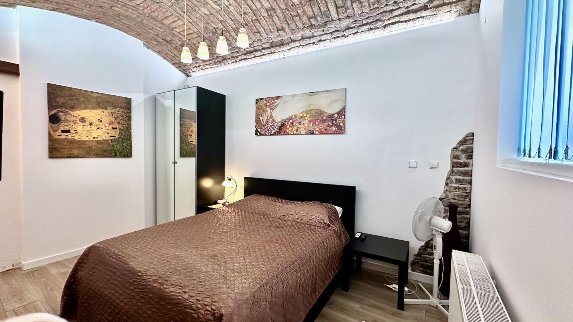 Apartamento Dobrovskeho 30