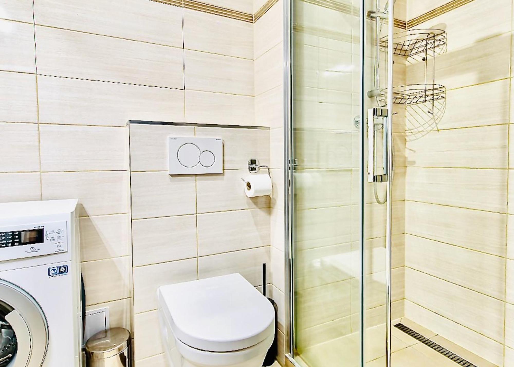 Apartamento Dobrovskeho 30 Praga