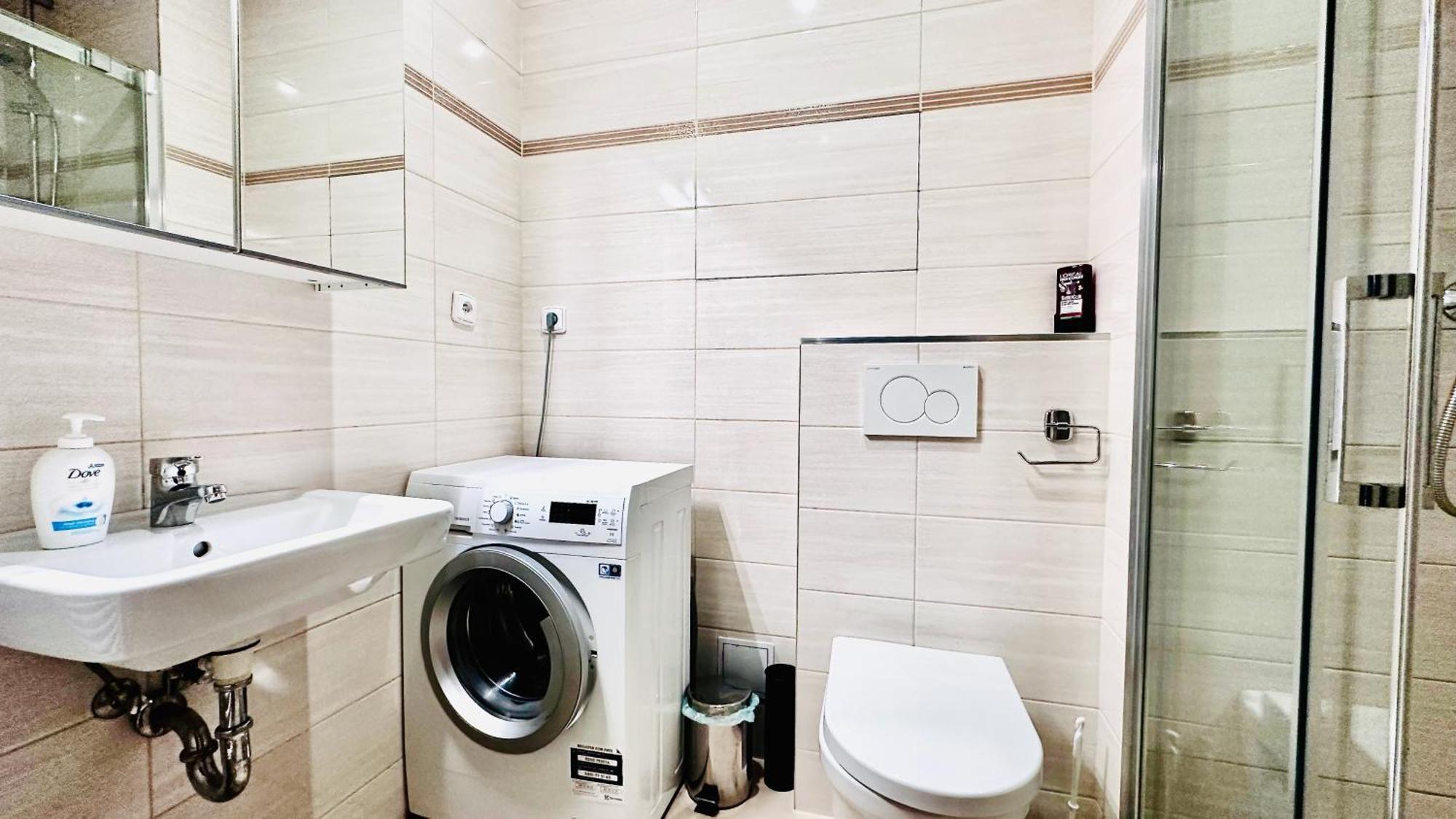 Apartamento Dobrovskeho 30 Praga