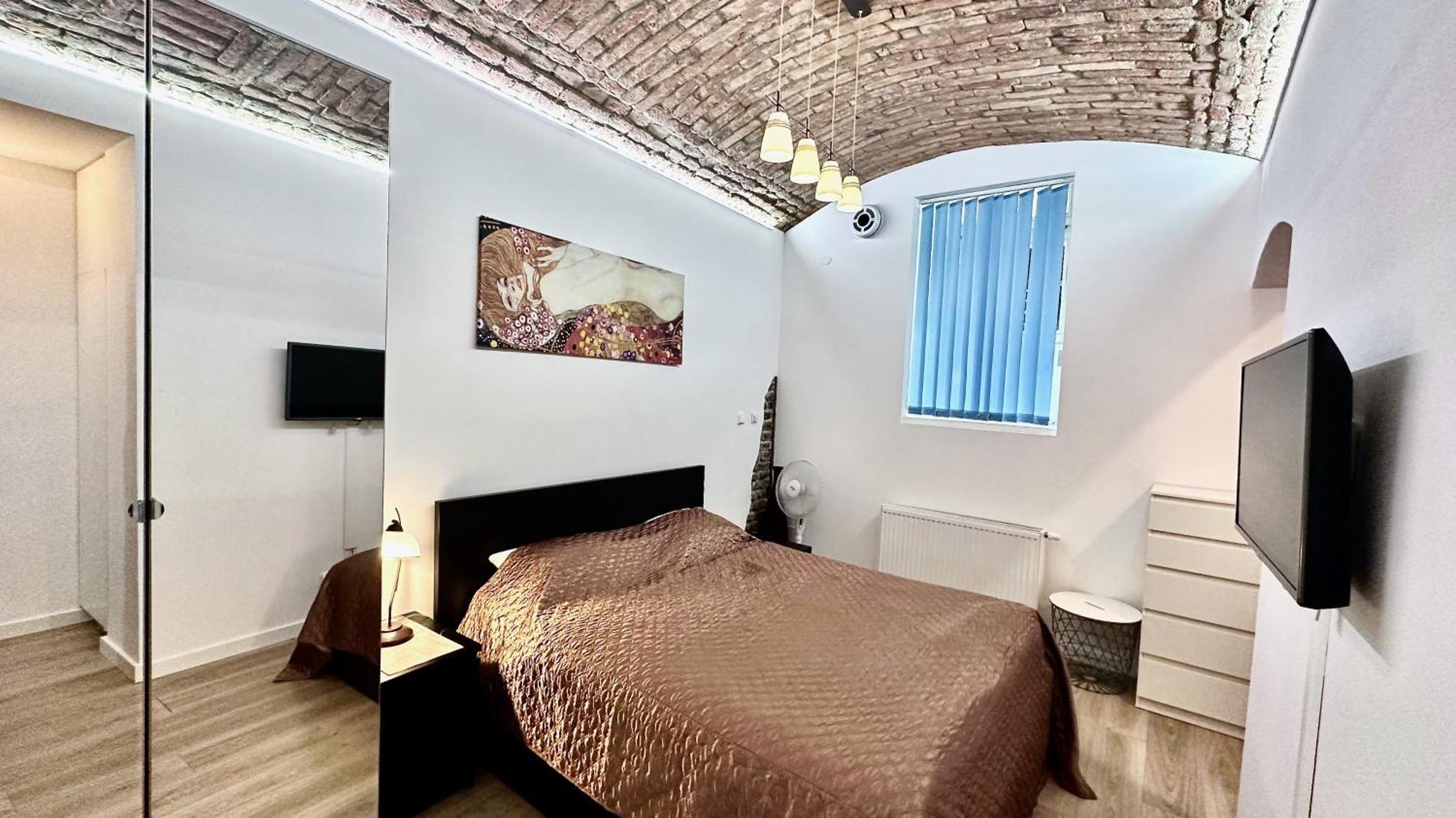 Apartamento Dobrovskeho 30 *