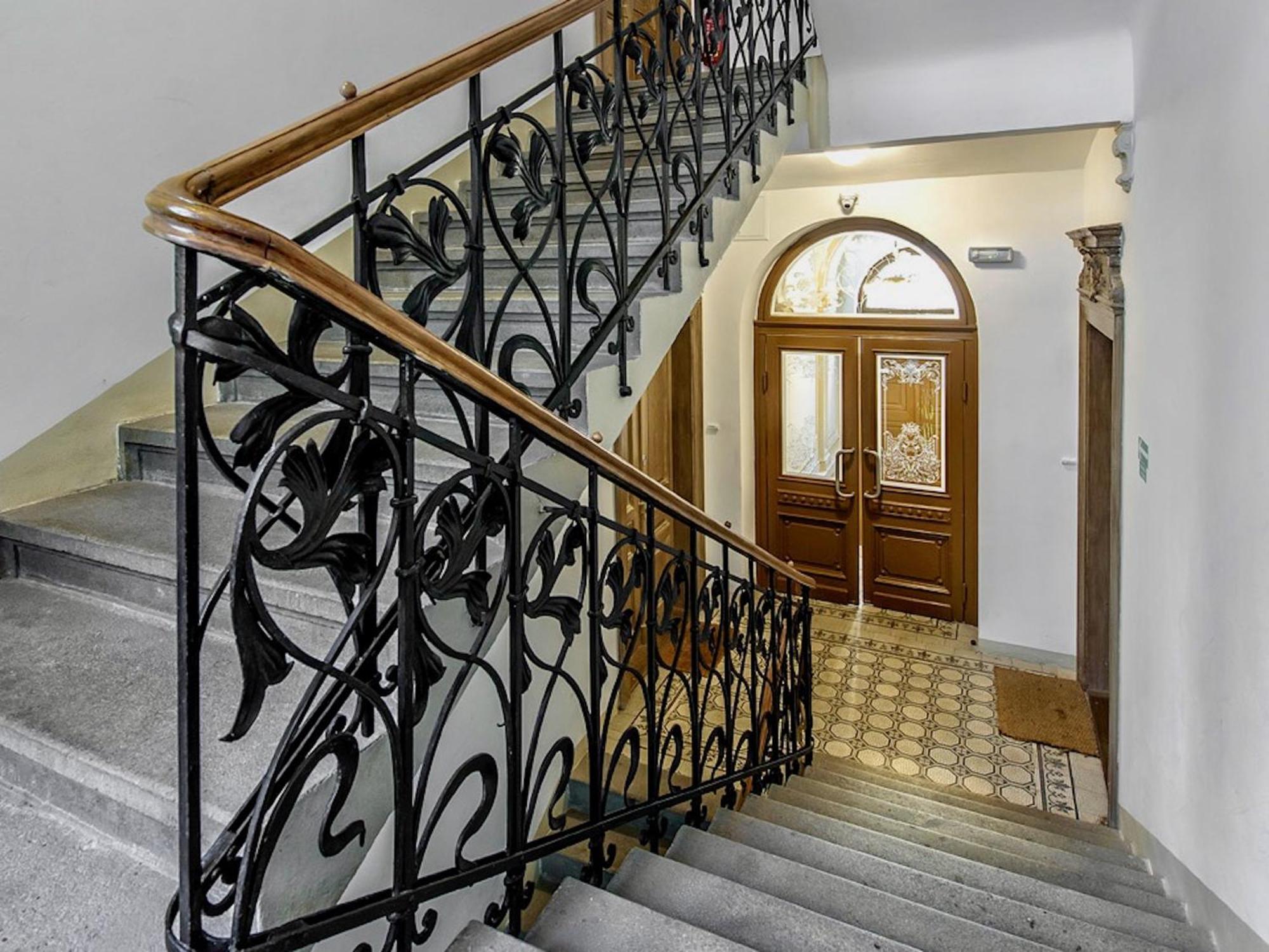 Apartamento Dobrovskeho 30